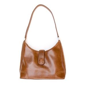 Relic Cognac Handbag